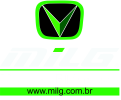 Milg Motos Elétricas - parceiro Vitrine LED