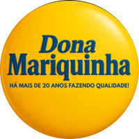 Dona Mariquinha - parceiro Vitrine LED