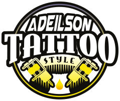Adeilson Tattoo - parceiro Vitrine LED