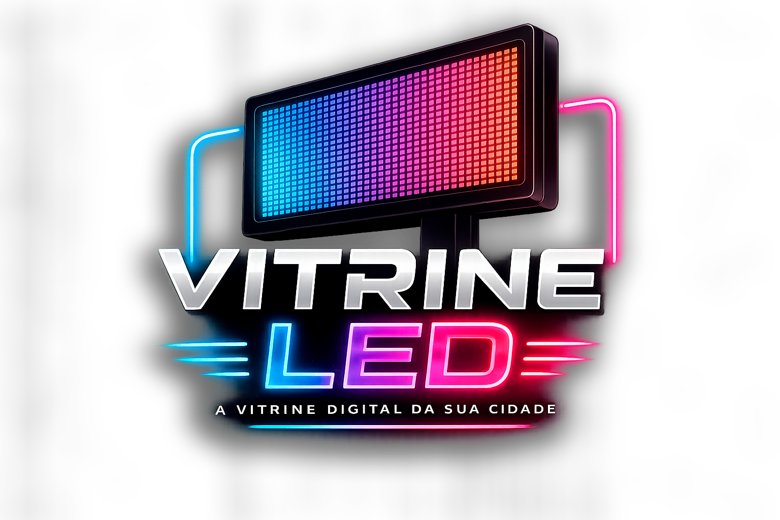 Vitrine Led - parceiro Vitrine LED